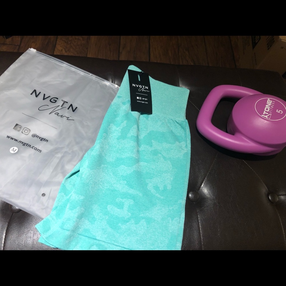 nvgtn shorts.